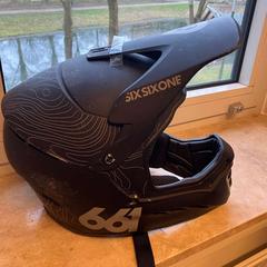 Helm, zoals gemeld door Gemeente Stichtse Vecht met iLost