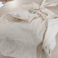 İLost kullanarak Regio Limburg - Leuven tarafından bildirildiği gibi Çanta Stoffen zak