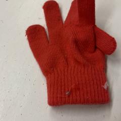 Rukavice, jak nahlášeno Het Amsterdamse Winterparadijs pomocí iLost