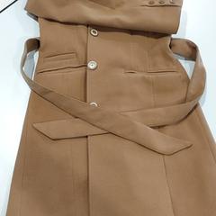 Vêtements - Jas, a été signalé par Regio Oost-Vlaanderen utilisant iLost