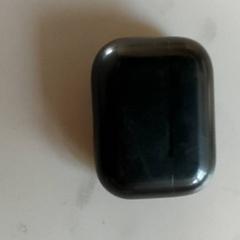 Elektronik - oortjescase- zwart, gemeldet von Regio Antwerpen - Brussel über iLost