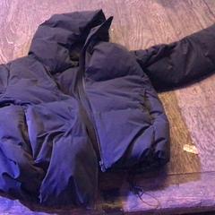 Jacket, as reported by De Heeren van Aemstel using iLost