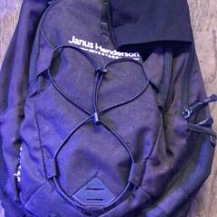 Taška Zwart, jak nahlášeno De Heeren van Aemstel pomocí iLost