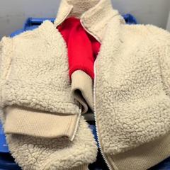 Deka, jak nahlášeno IKEA Utrecht pomocí iLost