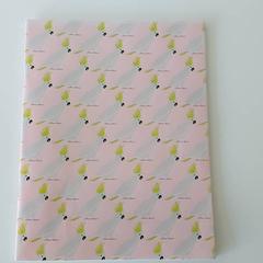 Literatura - Schrijf schrift, ha sido reportado por Centraal magazijn con iLost