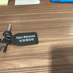 Kerékpár kulcs Tim - 140525 TYLER1, amint azt Ziggo Dome az iLost segítségével jelentette.