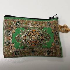 Sack - klein zakje, gemeldet von Centraal magazijn über iLost