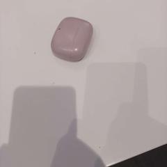 Earpodsdoos, as reported by Arriva Limburg Zuid using iLost