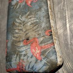 Plånbok, rapporterat av Paaspop med iLost