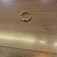 Anillo, ha sido reportado por Pathé Arnhem con iLost