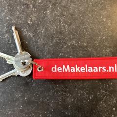 Sleutels, rapporterat av Stadsgebied Weesp med iLost