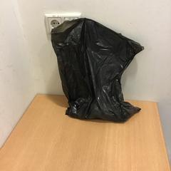 Zak, como reportado por Qbuzz U-OV utilizando o iLost