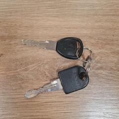 Gakoa, gisa salatu by Breda University of Applied Sciences Mgr. Hopmansstraat iLost erabiliz