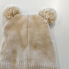 Muts beige, iLost를 사용하여 Regio Limburg - Leuven에 보고됨