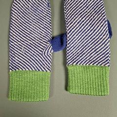 Luvas, como reportado por Connexxion Amstelland-Meerlanden Amstelveen utilizando o iLost