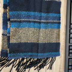 Sjal, som rapportert av Pathé Delft ved bruk av iLost