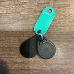 المفاتيح sleutes، كما تم الإبلاغ عنه بواسطة Gemeente Amsterdam - Bureau Gevonden Voorwerpen عبر iLost