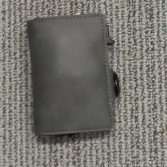 Pasjeshouder Uylosa, zoals gemeld door Arriva West-Brabant met iLost