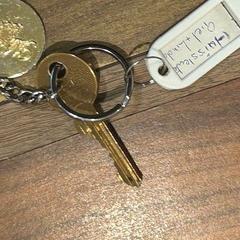 Sleutel, zoals gemeld door Gemeente Heemstede met iLost