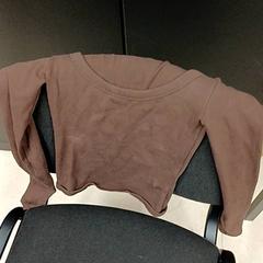 İLost kullanarak Qbuzz GD Groningen HS tarafından bildirildiği gibi T shirt