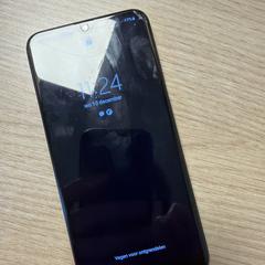 Samsung telefoon がiLostに報告されました