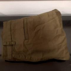 Bukser, som rapportert av Grand Hotel Amrath Kurhaus ved bruk av iLost