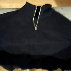 Tröja Zara, rapporterat av Paaspop med iLost