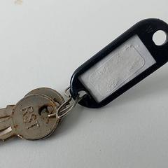Gakoa, gisa salatu by Regio Limburg - Leuven iLost erabiliz
