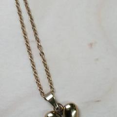 Náhrdelník, jak nahlášeno IKEA Gent pomocí iLost