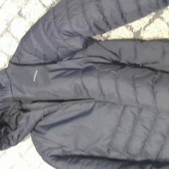 Doudoune, segons ha informat Relais Azalys mitjançant iLost