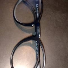 Ulleres, segons ha informat TivoliVredenburg mitjançant iLost