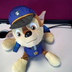 Zaino per bambini, come riportato da Twisto utilizzando iLost