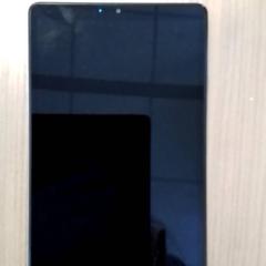 Tablett, som rapportert av Hermes Eindhoven ved bruk av iLost