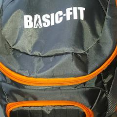 Ryggsekk, som rapportert av Regio Antwerpen - Brussel ved bruk av iLost