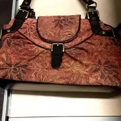 Väska, rapporterat av RET med iLost