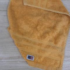 Towels, as reported by IKEA Gävle using iLost