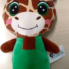 ぬいぐるみ がiLostで IKEA Brest Guipavas によって報告されました