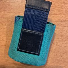 Titular da paixón Op naam van Bauza, segundo informou Gemeente Amsterdam usando iLost