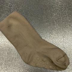 Skarpetka, zgłoszono przez IKEA Haparanda przy użyciu iLost