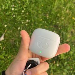 Airpods, amint azt az iLostnak jelentették.