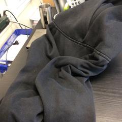 Jersei, segons ha informat Breng Nijmegen mitjançant iLost