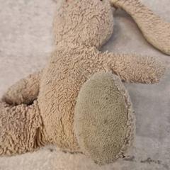 Untxi kuttuna, gisa salatu by IKEA Malmö iLost erabiliz