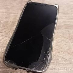 Telefoon iPhone، كما تم الإبلاغ عنه بواسطة EBS Spijkenisse عبر iLost