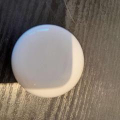 Airpods-hülle blanc, gemeldet von TCL über iLost