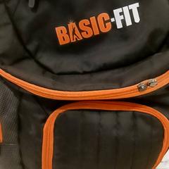 Sac à dos, a été signalé par RRReis IJssel-Vecht utilisant iLost