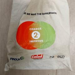 Bag - draagtas, som rapportert av Regio Antwerpen - Brussel ved bruk av iLost