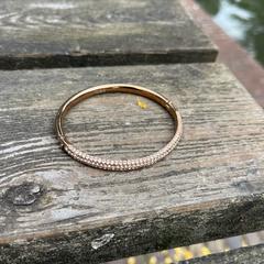Roze gouden armband がiLostに報告されました