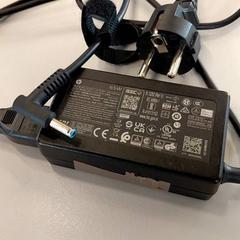 Laptop oplader Zwart, zoals gemeld door Heidelberglaan 15 met iLost