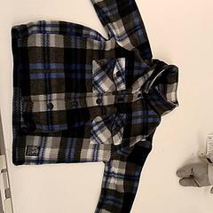 Bloes Kinderbloesje Blauw/Wit, a été signalé par IKEA Groningen utilisant iLost