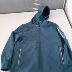 Softshell-jacke Yigga Größe 152, gisa salatu by Wilmering Brinkum iLost erabiliz